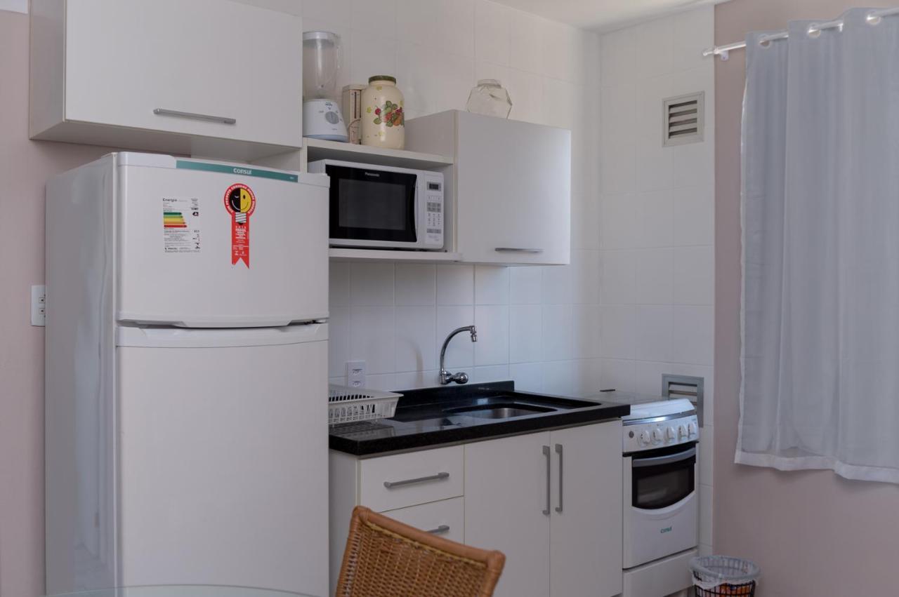 Apartamento Residencial Larissa Elena Florianópolis Exterior foto