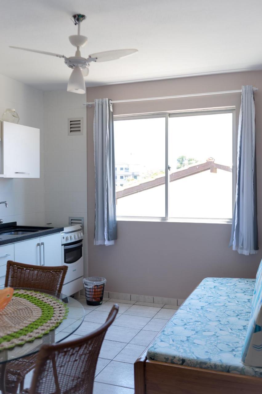 Apartamento Residencial Larissa Elena Florianópolis Exterior foto