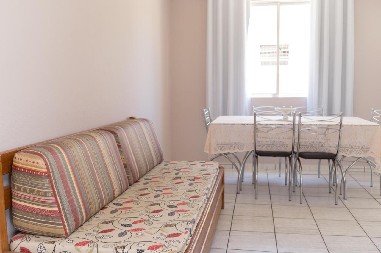 Apartamento Residencial Larissa Elena Florianópolis Exterior foto